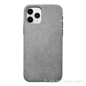 Ysure Fashion Quality Leather pour l&#39;iPhone 13 Case